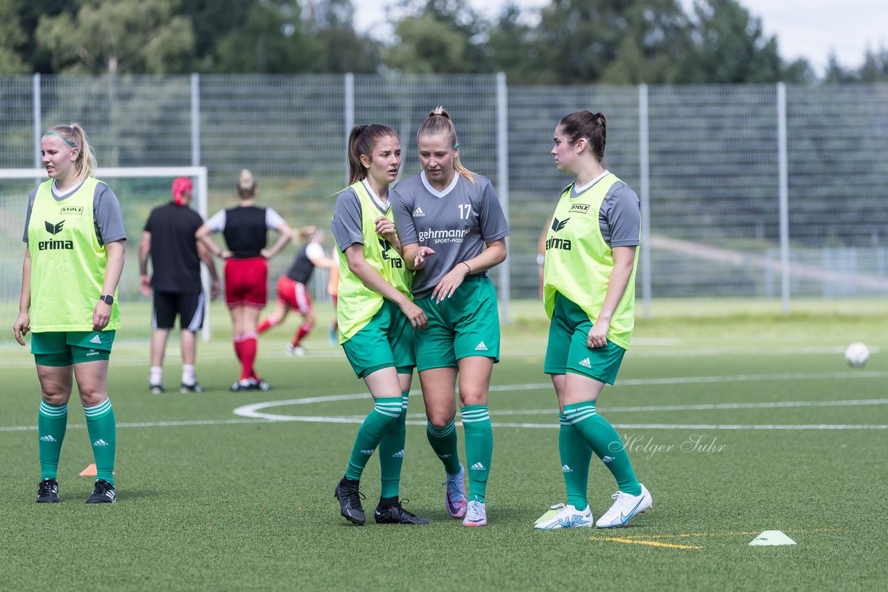 Bild 289 - Saisonstart Oberliga